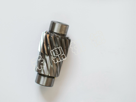 新能源电动汽车齿轮